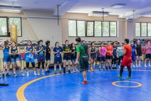Спорт