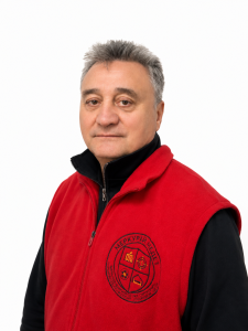 Валерий Владимирович Федоров