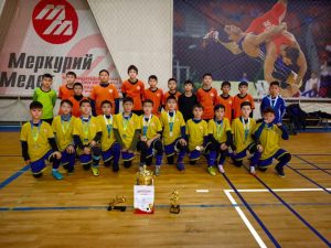 Спорт