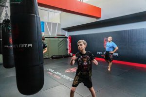Спорт