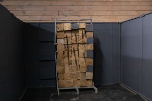 Комнаты ярости