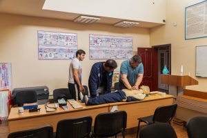Образовательные курсы