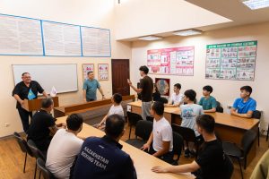 Образовательные курсы